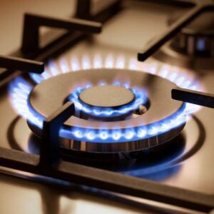 Utility Services (gas)